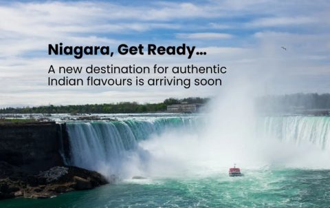 Coming Soon Niagara