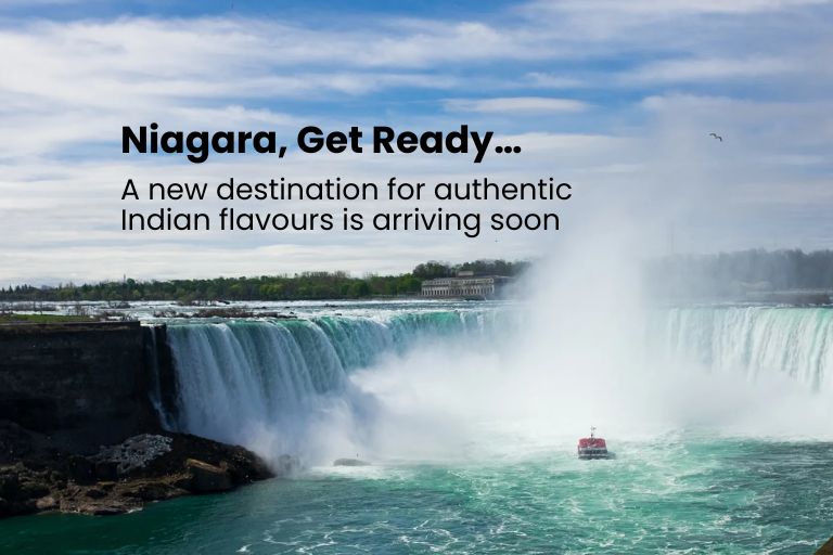 Coming Soon Niagara